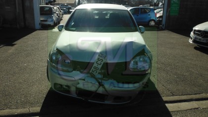 GOLF V 1.9 TDI 105 CONFORT