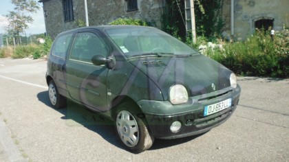 TWINGO 1.2I 16V KENZO