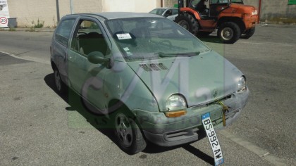 TWINGO 1.2I 