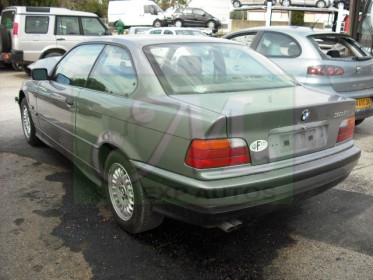 325i E36 AUTO COUPE