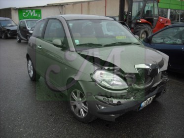 YPSILON 1.2i 16V ORO