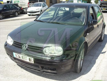 GOLF IV 2.8I