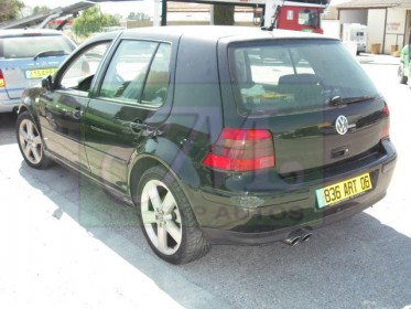 GOLF IV 2.8I