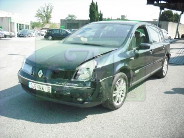 VELSATIS 3.0 DCI V6