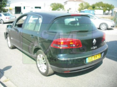 VELSATIS 3.0 DCI V6