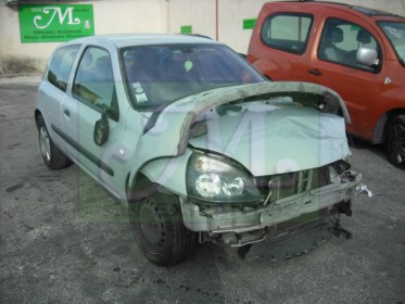 CLIO II 1.5 DCI 65