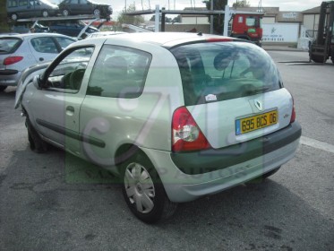 CLIO II 1.5 DCI 65