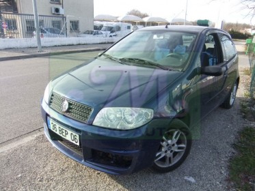 PUNTO II 60 SOUND