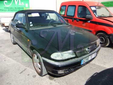 ASTRA CABRIOLET 1.8i