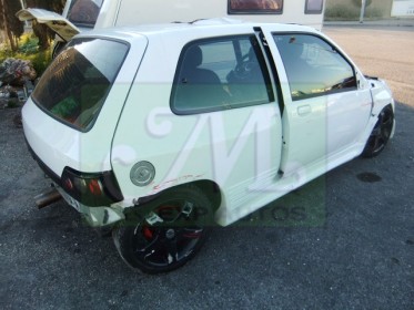 CLIO I  WILLIAMS 2L