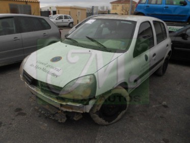 CLIO II