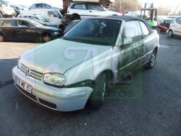 GOLF IV CAB 1.6i 100CH