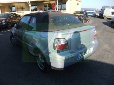 GOLF IV CAB 1.6i 100CH