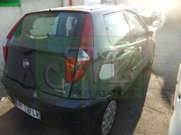 PUNTO II 1.3 DT 16v