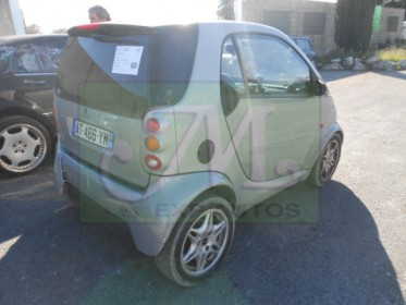 FORTWO COUPE