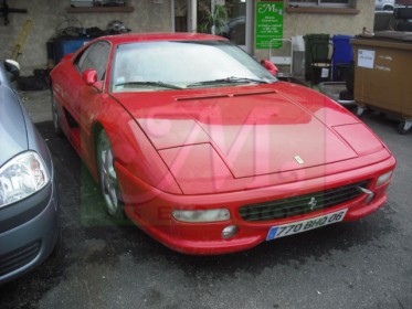 355 BERLINETTA