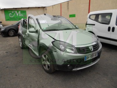 SANDERO STEPWAY