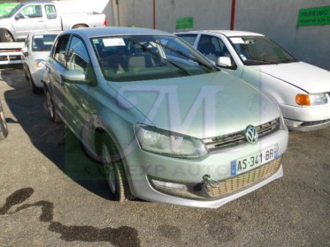 POLO 1.6 TDI 90CG CR FAP