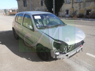 CLIO 2 PH2 BERLINE (BB/CB/SB)