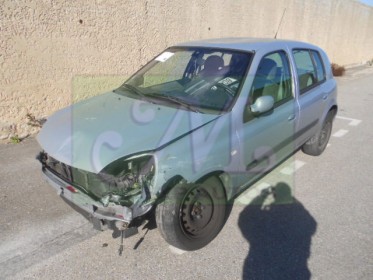 CLIO 2 PH2 BERLINE (BB/CB/SB)