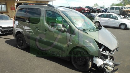 BERLINGO PH3 MULTISPACE