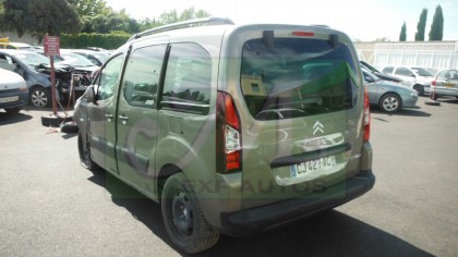 BERLINGO PH3 MULTISPACE