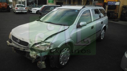 ASTRA G 17 TDI 16V CONFORT