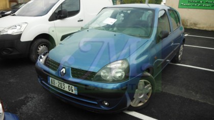 CLIO EXPRESSION  DCI 65