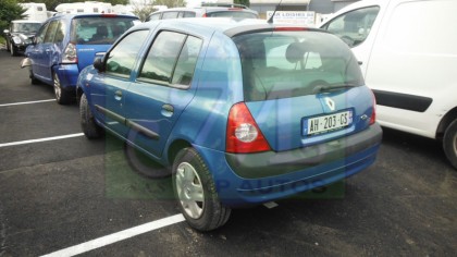 CLIO EXPRESSION  DCI 65