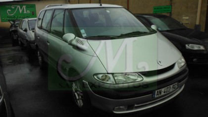 ESPACE III 2.2 DCI 130