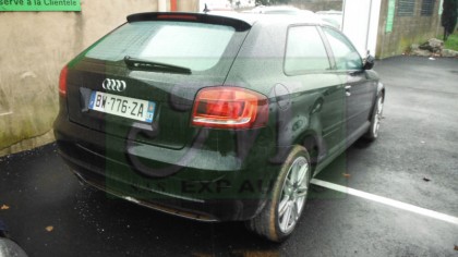 A3 2.0 TDI DPF S TRONIC AMBIEN