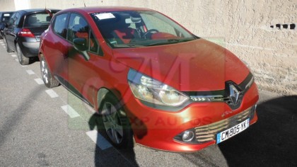 CLIO IV ENERGY DYN 90 1.5 DCI