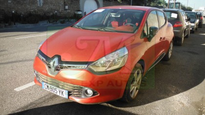 CLIO IV ENERGY DYN 90 1.5 DCI