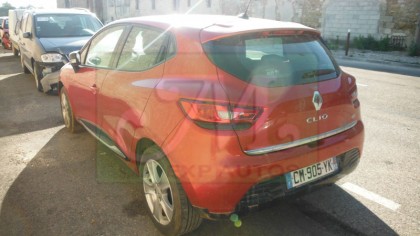 CLIO IV ENERGY DYN 90 1.5 DCI