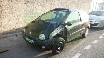 TWINGO 1.2I 16v INITIALE