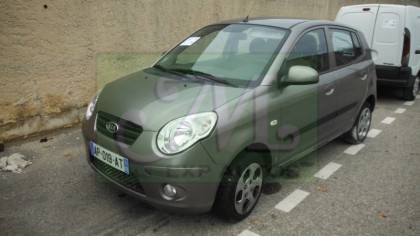 PICANTO