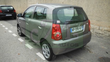 PICANTO