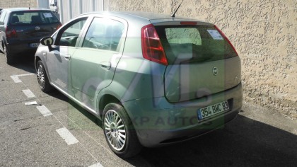 GRAND PUNTO 1.3 MULTIJET 75 DY