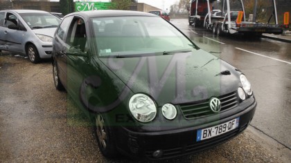 POLO 1.4 TDI 75CV