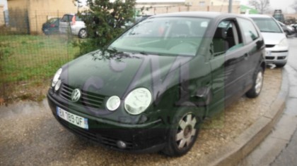 POLO 1.4 TDI 75CV