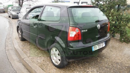 POLO 1.4 TDI 75CV