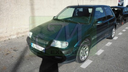 SAXO 1.6 VTS 120CH