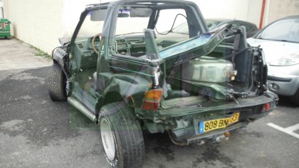 VITARA CABRIOLET 1.6I