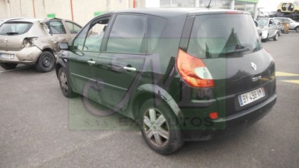 SCENIC II CONFORT DYN 1.5 DCI