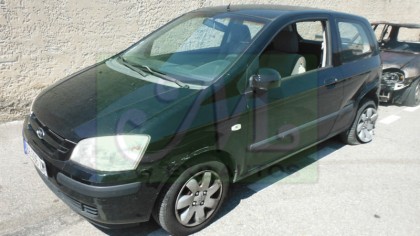 GETZ 1.1I