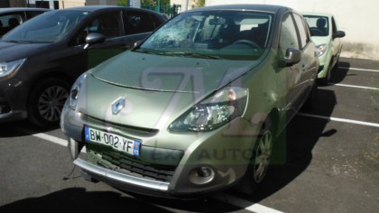 CLIO DCI 70 OVALI