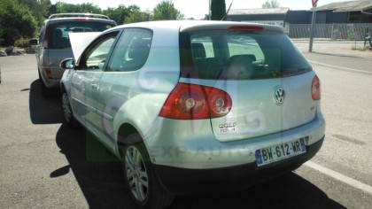 GOLF V 1.9 TDI 105 CONFORTINE