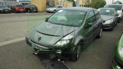 CLIO III 1.2i 16v