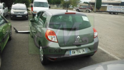 CLIO III 1.2i 16v