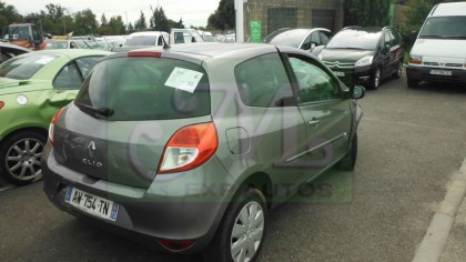 CLIO III 1.2i 16v